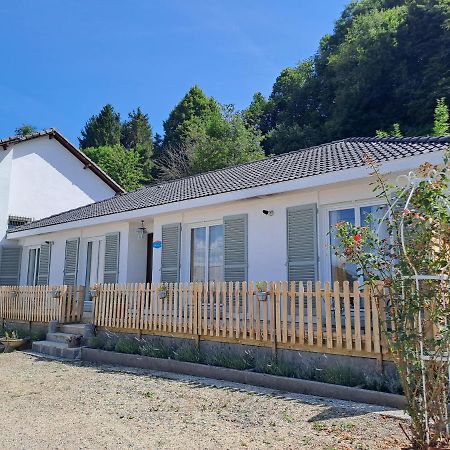 Gites Puy Mary Et Puy Griou Saint-Cernin (Cantal) Exterior foto